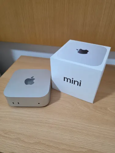 mac mini 2011