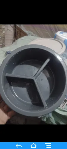 Marmita térmica 3 lado 