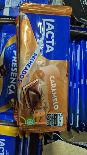 Chocolate mais barato zona leste 