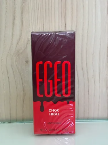 Egeo Choc High