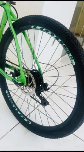 Bike LOTUS