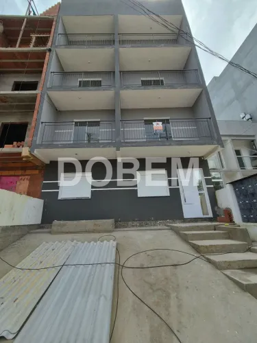 Apartamento para alugar no Jardim Algarve