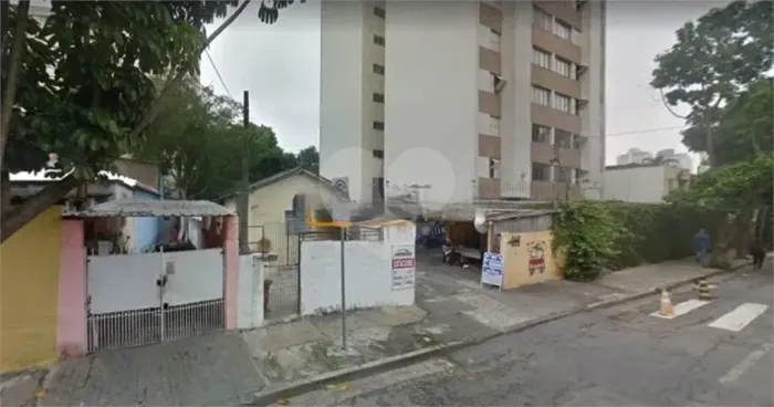 Imóvel para venda com 500 metros quadrados em Vila Olímpia - São Paulo - SP