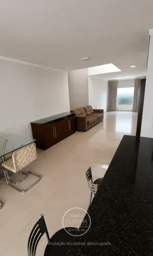 Sobrado 3 suítes, churrasqueira à venda Jardim Europa | Goiânia-GO