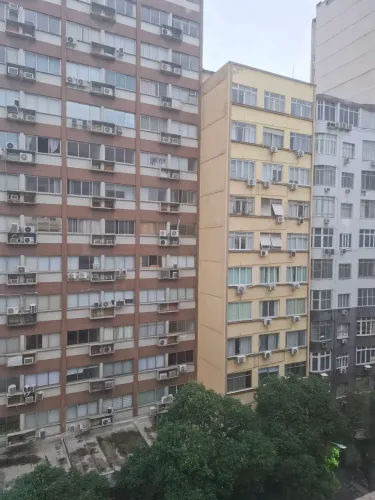 Vaga em quarto compartilhado 2