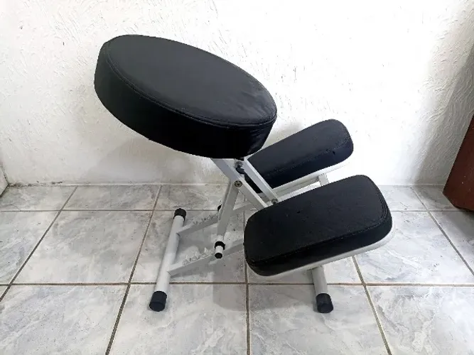 Cadeira Postural Legno ergonômica - Ergonomic Kneeling Chair