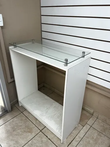 Móveis para loja liquidação 