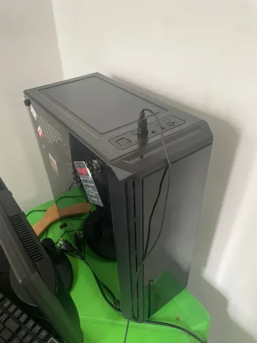 Computador Gamer