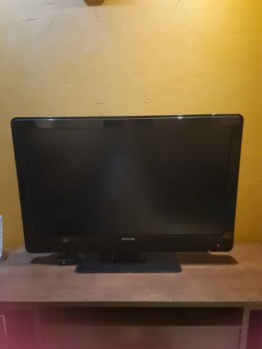 Tv Philips 42 Polegadas Tela plana