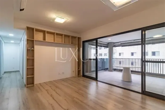 Apartamento à venda em Perdizes - 3 Dormitórios - Varanda gourmet - Lazer