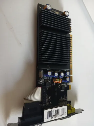 Placa de video 