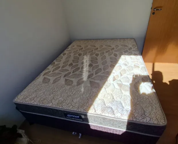 Cama de casal