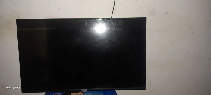 Vendo TV 42 pagar e levar