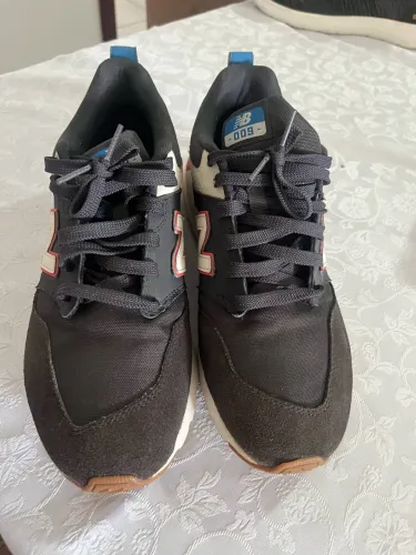 Tênis new balance usado