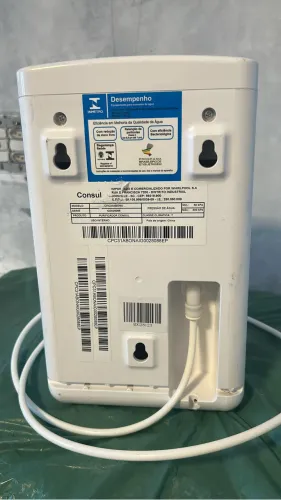 Purificador de Água