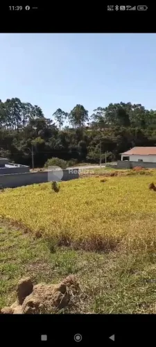 630m² com Nascer e Pôr do Sol parcelado com proprietário