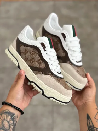 Tênis Gucci Masculino 