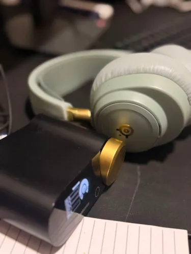STEELSERIES ARCTIS NOVA PRO 