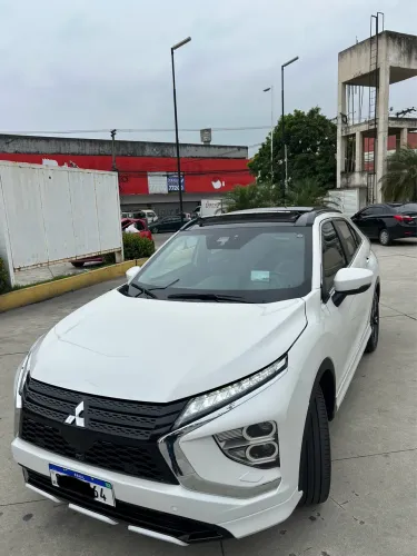 Mitsubishi Eclipse Cross HPE-S 1.5 AWD 165cv Aut. 2023