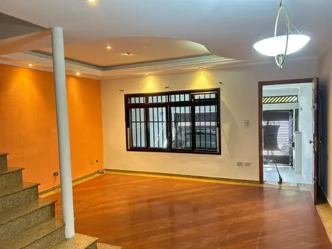 EXCELENTE SOBRADO PADRÃO EXECUTIVO - Vila Maria Alta - São Paulo - SP