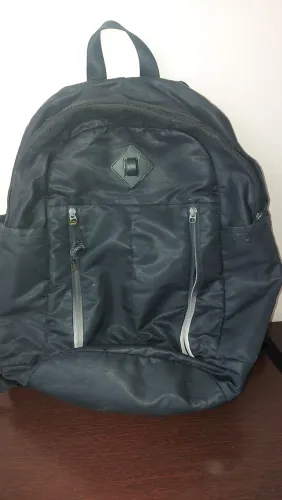 Mochila Naike usada