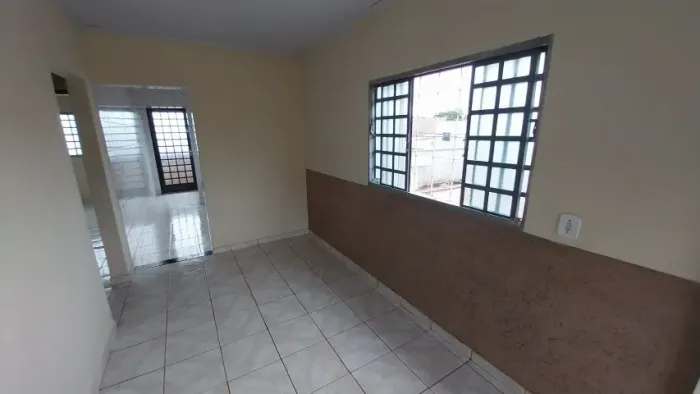 R$ 910,00 - Apartamento de 80 m2 - Nova Colina, Diguinéia I, Sobradinho/DF