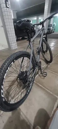 Bicicleta Aro 29
