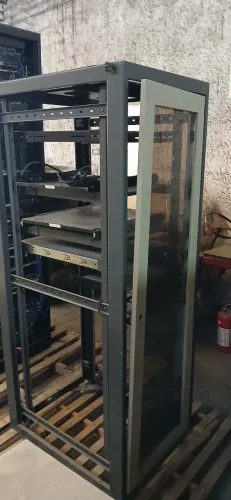 Rack para servidor