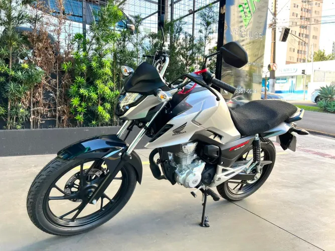 CG160 0km