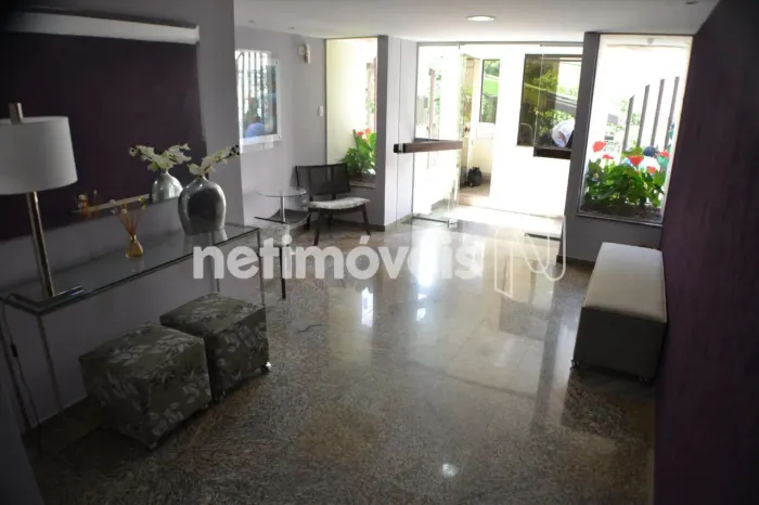 Locação Apartamento 3 quartos Alto Barroca Belo Horizonte