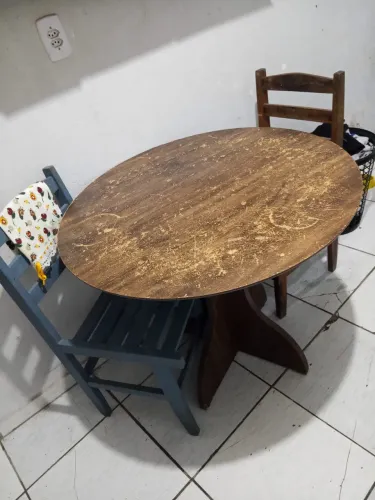 Vendo moveis e utensílios de cozinha