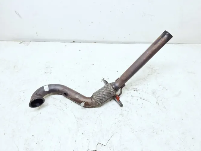 Downpipe Volkswagen Golf Gti 2.0 2014 2015