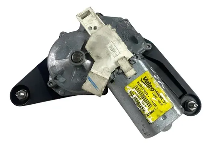 Motor Limpador Traseiro Renault Clio 2005 A 2012 *6
