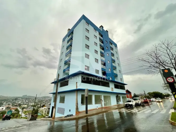 Comercial para Locação 161M², Presidente Médici, CHAPECó - SC