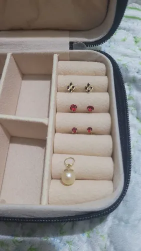 Joias de ouro 18k