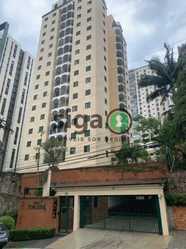 VENDE Apartamento na Vila Suzana (Região do MORUMBI) com 2 quartos, uma suíte e 2 vagas