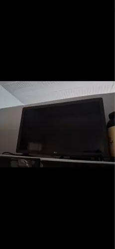 Smart tv 24 polegadas Lg