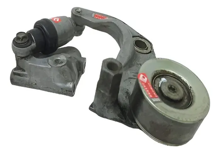 Tensor Correia Alternador Honda New Civic 1.8 06 A 11 Cx013