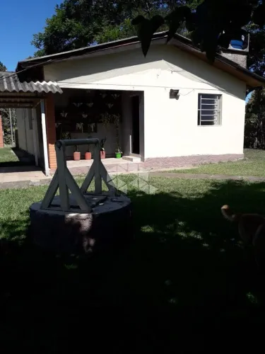 Sitio à venda no Bairro Parque Eldorado em Eldorado do Sul RS