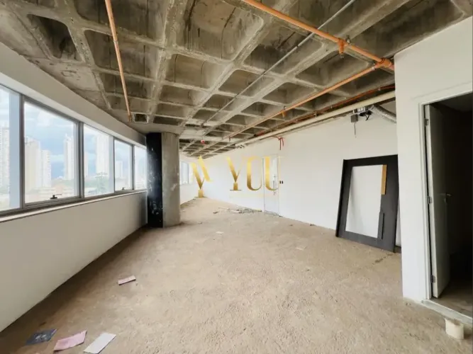 Sala de 70.52 m² no Maior polo de saúde da América Latina o ÓRION COMPLEX no Setor Marista