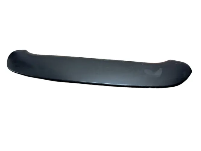 Aerofolio com brake light toyota sw4 2005 a 2015