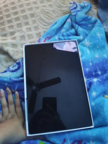 Tablet Samsung A11+ Wifi novíssimo 