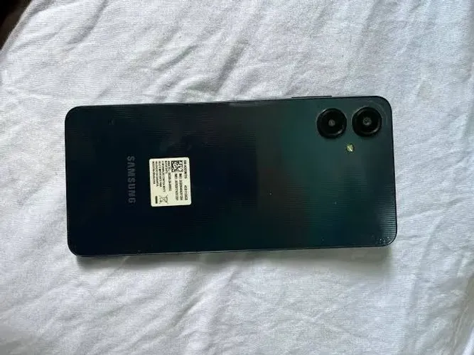 Galaxy a06