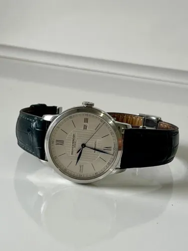 Relógio Baume & Mercier 