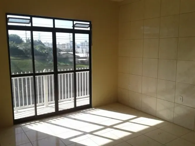Apartamentos sem condomínio no Madri, Palhoça.