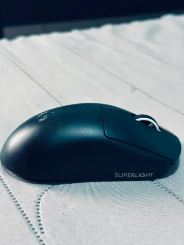 MOUSE