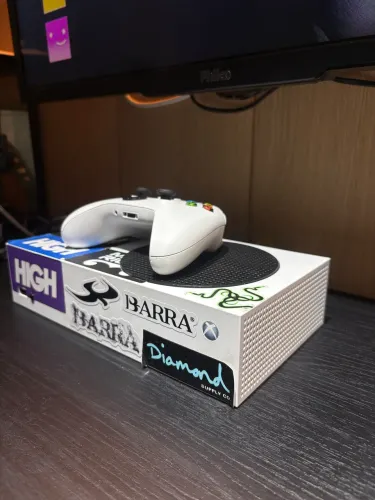 XBOX SÉRIES S 