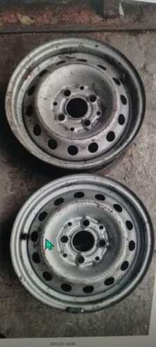Vendo aro de roda 13