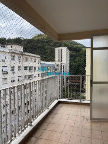 Grande oportunidade em Copacabana