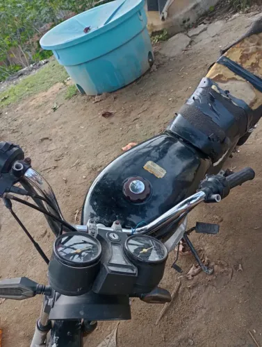 Vendo Dafra super 50